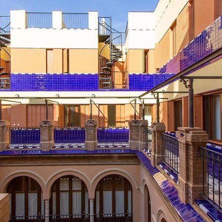 Veoapartment Estrella Seville Exterior photo