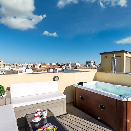 Veoapartment Estrella Seville Exterior photo