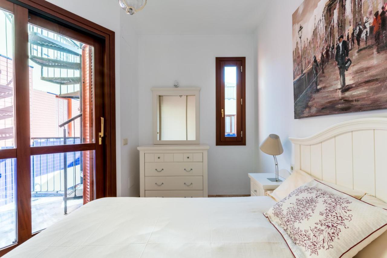 Veoapartment Estrella Seville Exterior photo